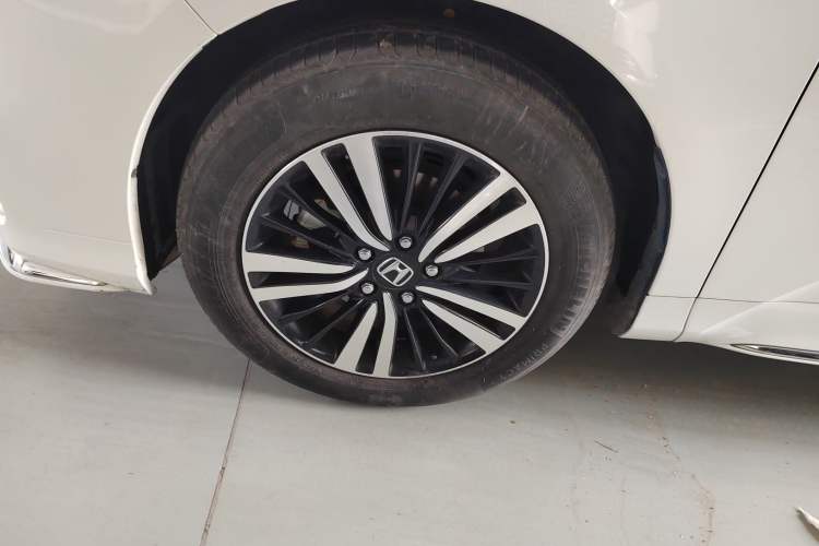 Used Honda Odyssey 2021 2.0L Rui·Luxury Edition