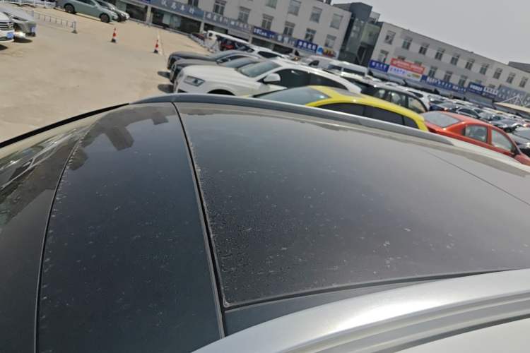 Used Mercedes-Benz GLC 2016 GLC 300 4MATIC Dynamic Model
