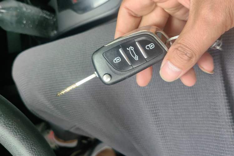 Used Honda City 2015 1.5L CVT Comfort Version