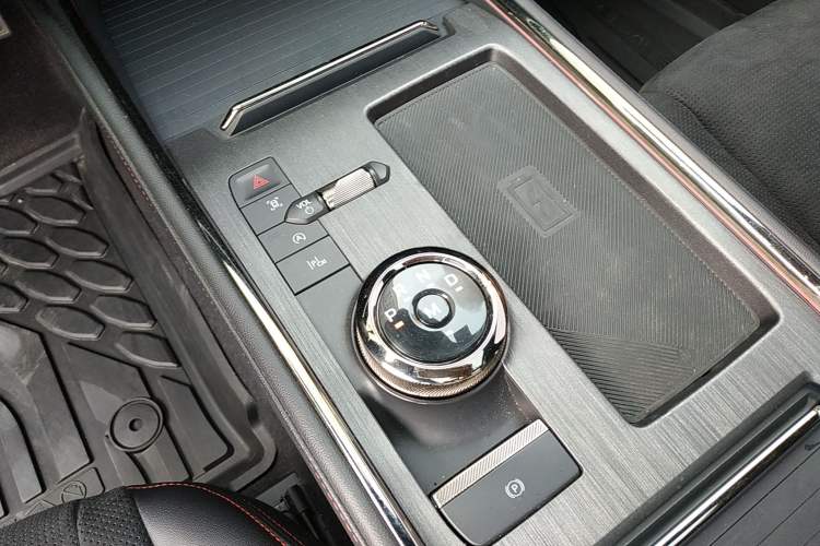 Used Ford EVOS 2022 EcoBoost 245 ST-Line
