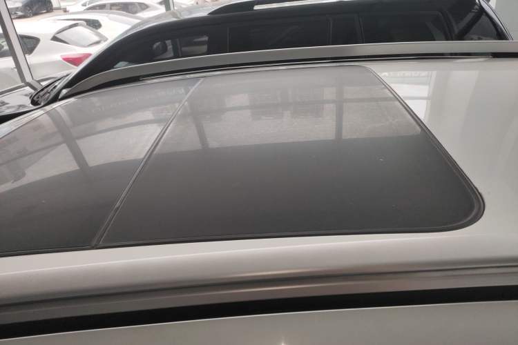 Used Honda CR-V 2019 240TURBO CVT 2WD Fashion Edition China VI
