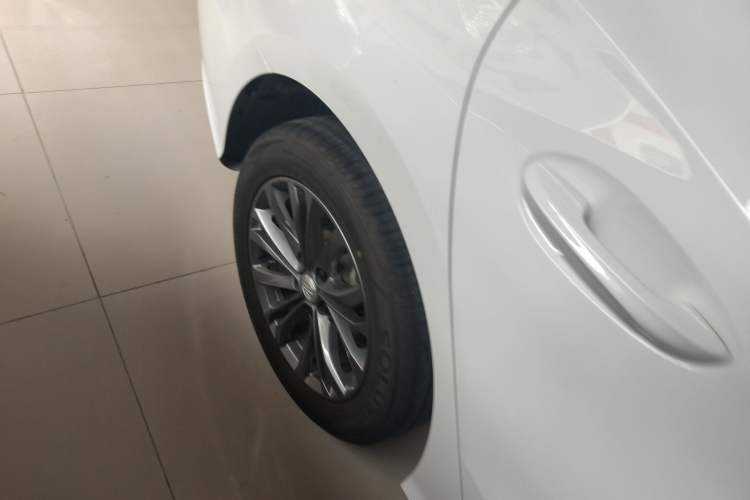 Used MG 5 2025 180 DVVT Global Luxury Edition