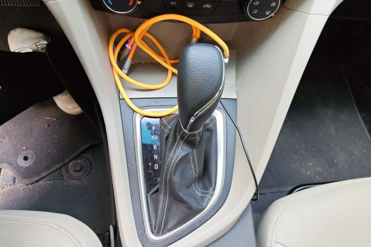 Used Buick GT 2021 Exemplar 1.5L Automatic Elite Version