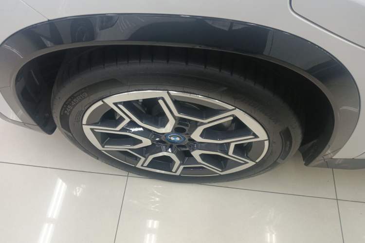 Used BMW iX1 2023 xDrive30L X Design Package
