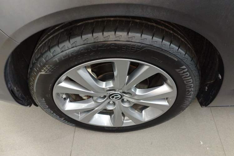 Used Mazda CX-30 2021 2.0L Automatic Joyful Edition
