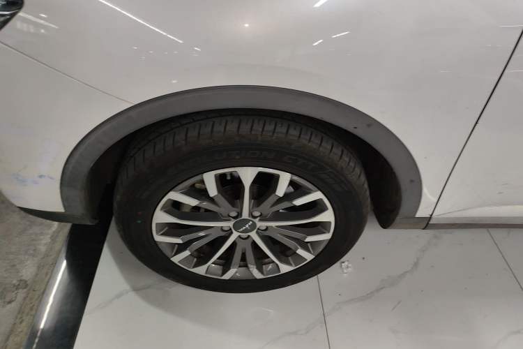 Used Haval H6 2020 1.5 GDIT Automatic Platinum Champion Edition
