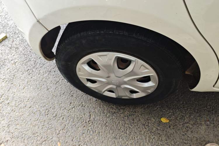 Used MG 3 2016 1.3L AMT Comfort Edition