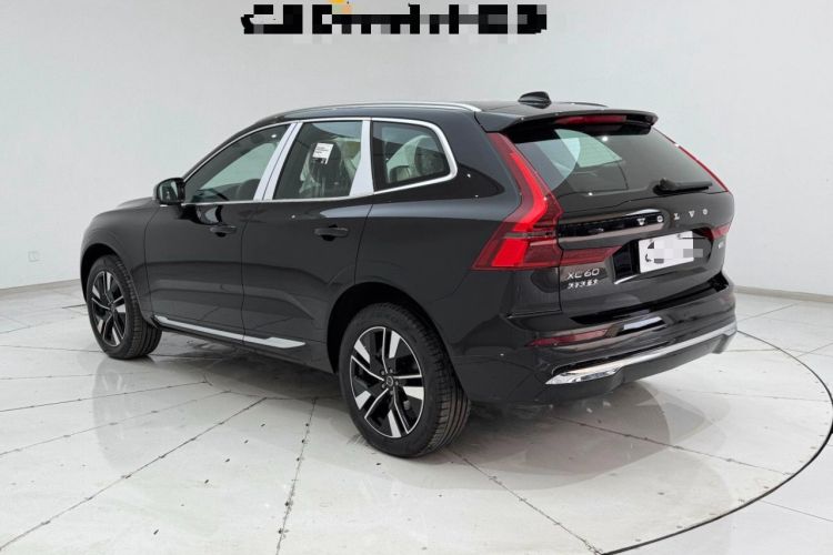 Used Volvo XC60 2026 B5 4x4 Smart Luxury Edition

