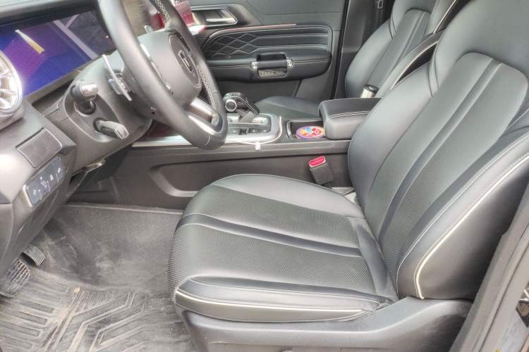 Used Tank 300 2021 City Edition 2.0T—Truly Stylish