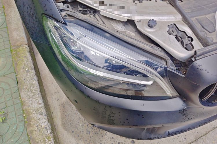 Used Mercedes-Benz C-Class 2020 Restyled C 260 L Sport Edition