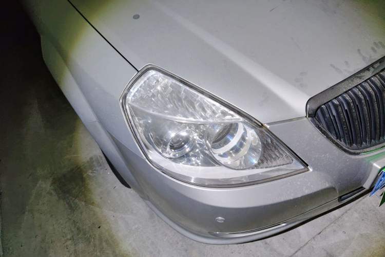 Used Buick Excelle 2011 1.6LX-AT
