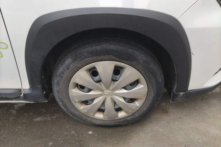 Used Toyota YARiS L Zhi Xuan 2021 X-Trail 1.5L CVT Leading Edition