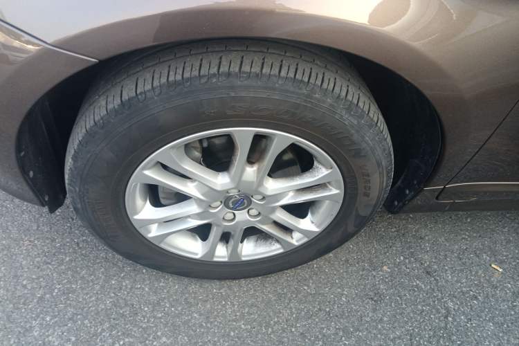 Used Volvo XC60 2015 T5 Smart Upgrade Model
