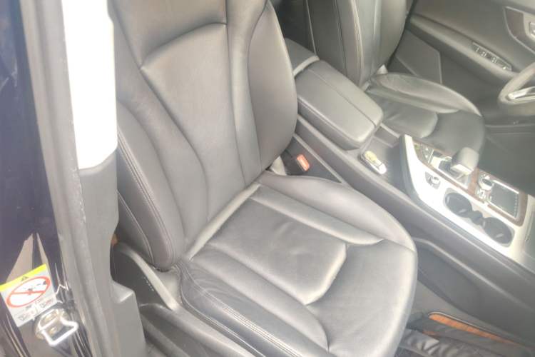 Used Audi Q7 2018 45 TFSI S line Sport Edition