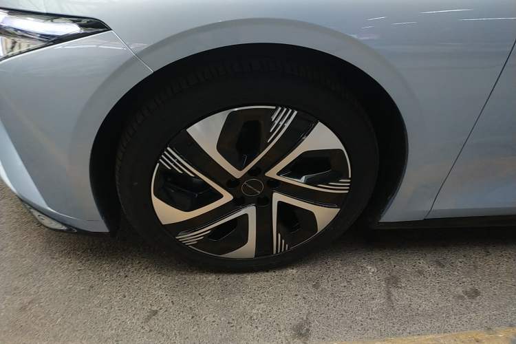 Used FORTHING Xinghai S7 2024 555 Enjoyment Edition
