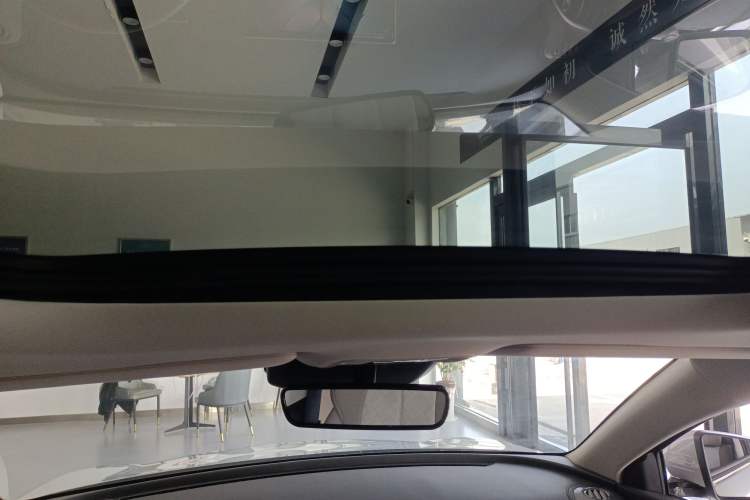 Used BYD Yuan PLUS 2025 Intelligent Driving Version 510 KM Beyond-Grade Edition