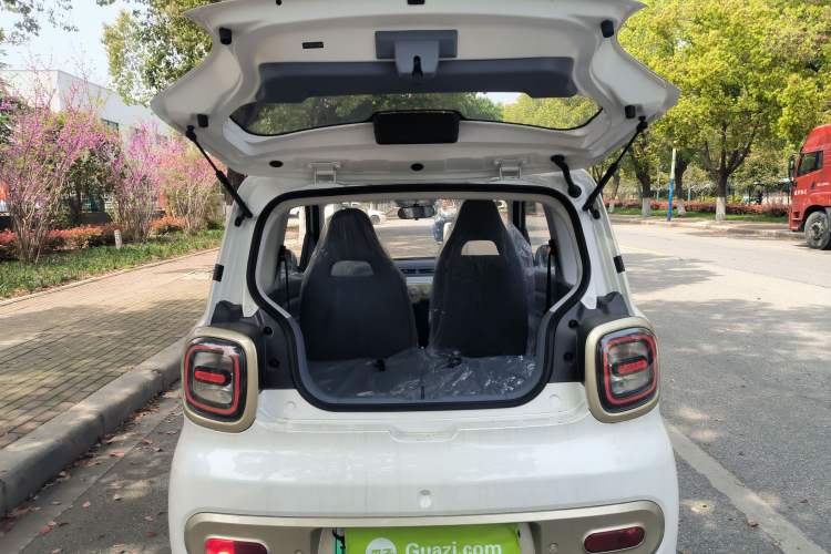 Used Bestune Pony 2026 Model 222km Cute Horse