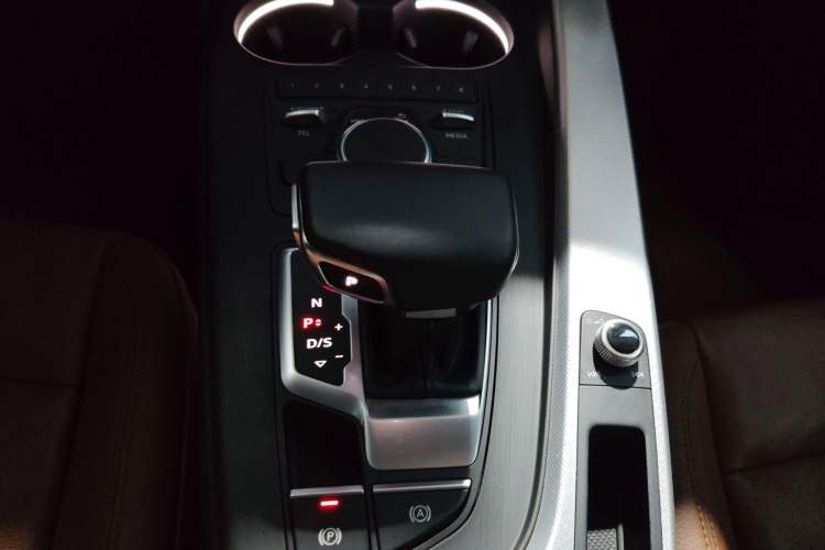 Used Audi A5 2017 Sportback 45 TFSI Fashion Model