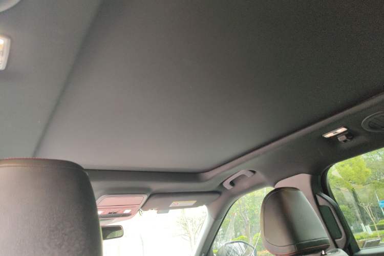 Used Ford Explorer 2023 EcoBoost 285 4x4 ST-LINE 6-Seater
