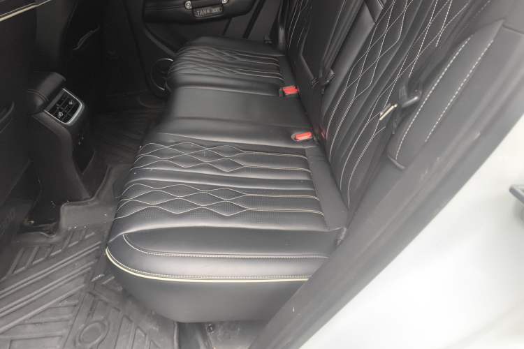 Used Tank 300 2021 Off-Road Edition 2.0T Challenger