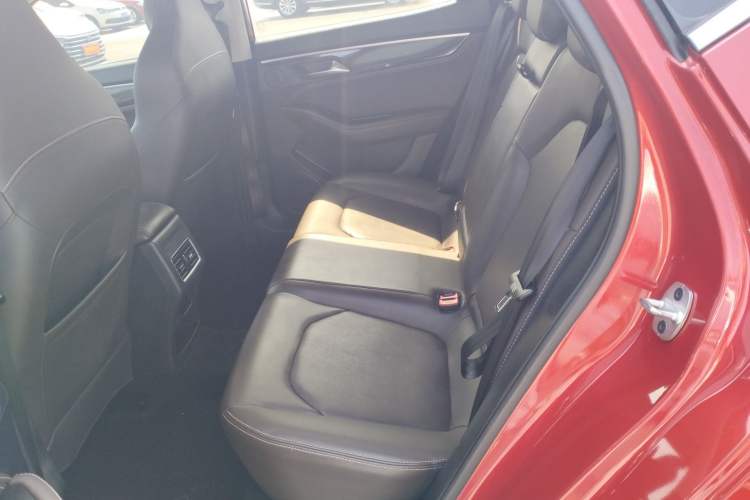 Used JAC Group J7 2020 1.5T CVT Superior Trim