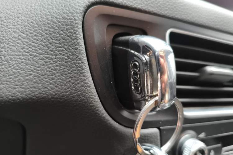 Used Audi Q5 2016 40 TFSI Technology Edition