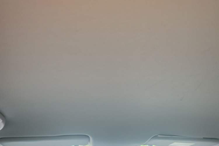 Used CHANGAN CS15 2016 1.5L Automatic Fashion Edition Headliner