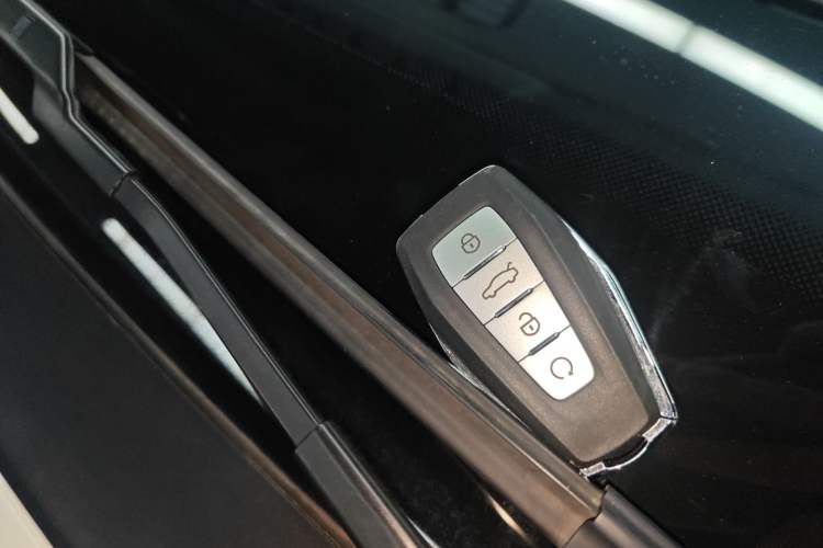 Used Geely Auto Preface 2025 Dongfang Yao 1.5TD Fuyao Edition
