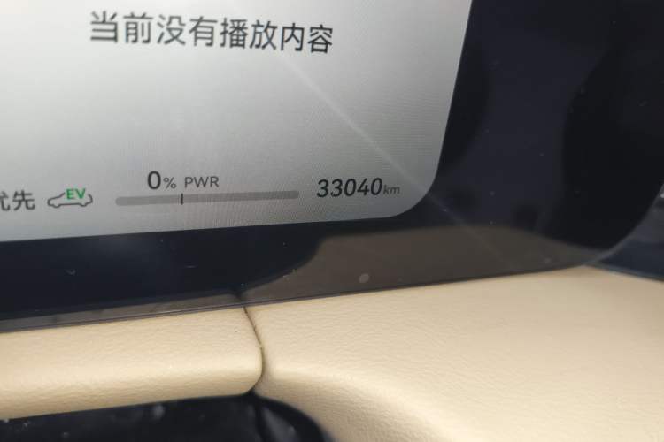 Used Hima AITO M7 2022 1.5T Four-Wheel Drive Luxury Edition
