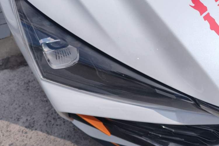 Used Dongfeng Aeolus Yixuan 2024 1.5L Automatic JingSu Edition
