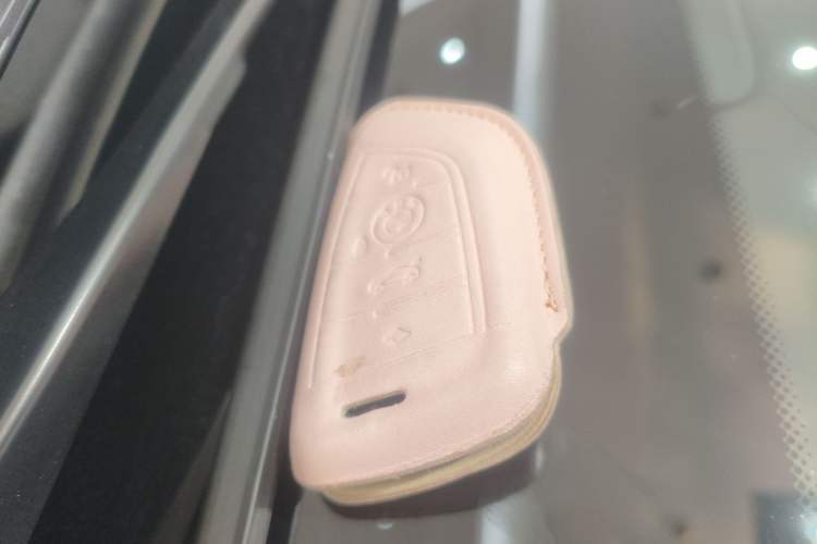 Used BMW X4 2022 xDrive 25i M Sport Package