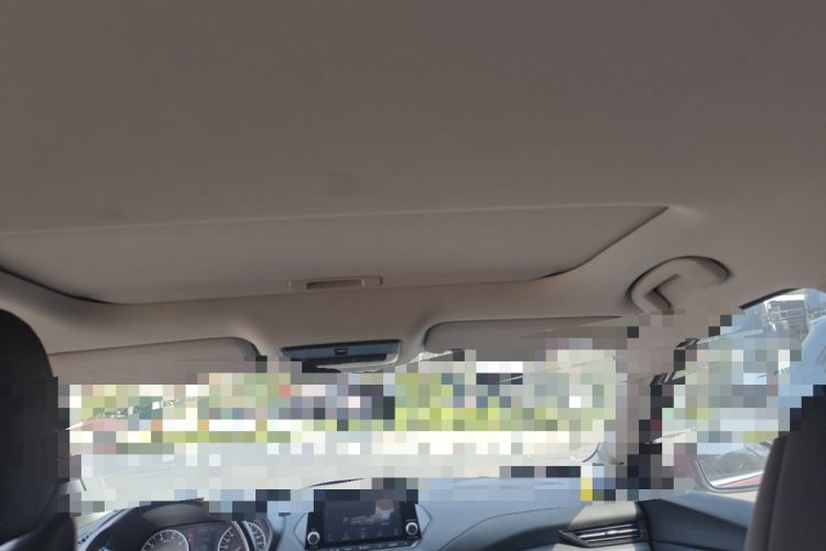 Used Nissan Sylphy 2020 1.6L XL CVT Enjoyment Edition