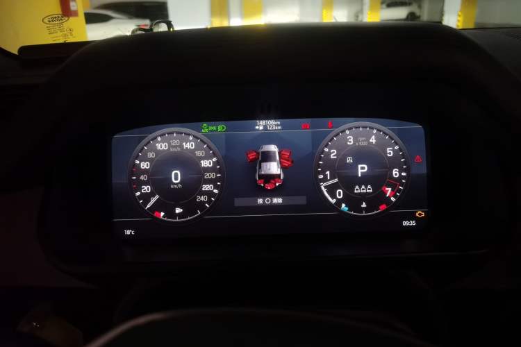 Used Land Rover Defender 2022 110 P400 X-DYNAMIC HSE
