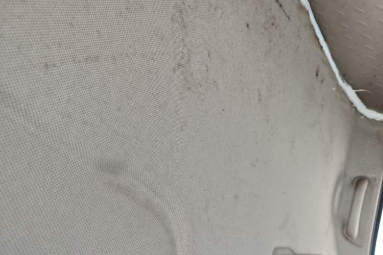 Used Wuling Hongguang PLUS 2020 1.5L Manual Standard Edition 5 Seats Headliner