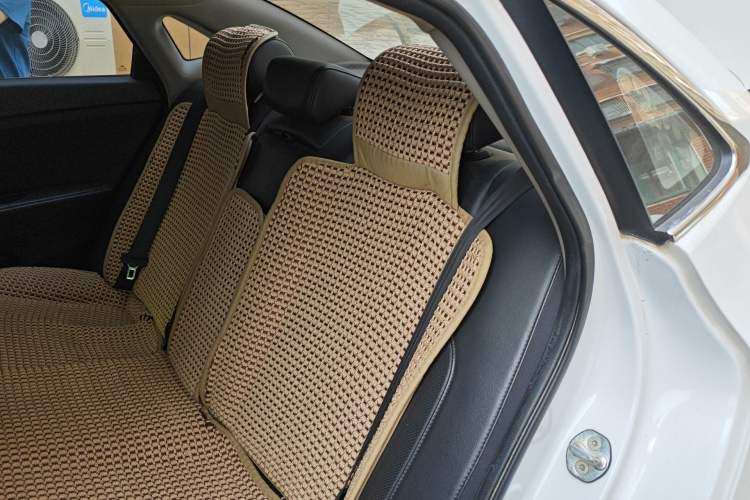 Used Hyundai Mistra 2016 1.8L Automatic Smart GLS
