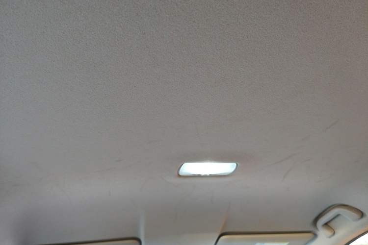 Used Honda Envix 2019 180TURBO CVT Enjoyment Version China VI