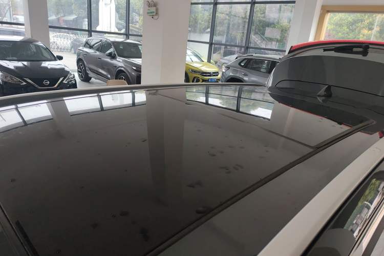 Used Chery Fengyun T8 2025 1.5T 130km Deluxe Version 5 Seats