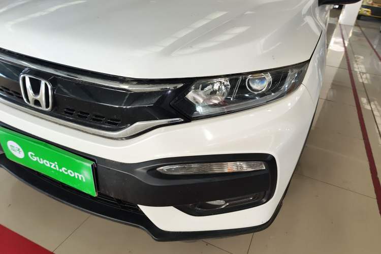 Used Honda XR-V 2017 1.8L EXi CVT Comfort Version
