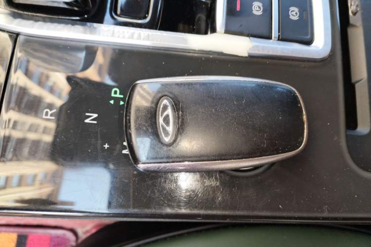 Used Chery Tiggo 8 PLUS 2021 290TGDI DCT First-Class Cabin