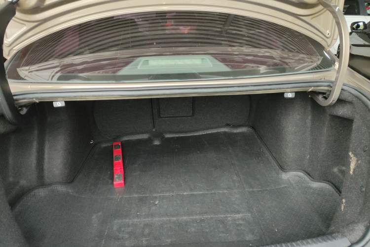 Used Volkswagen Sagitar 2017 230TSI Automatic Comfort Version