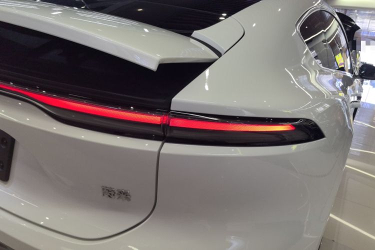 Used Nio ET9 2025 100 kWh
