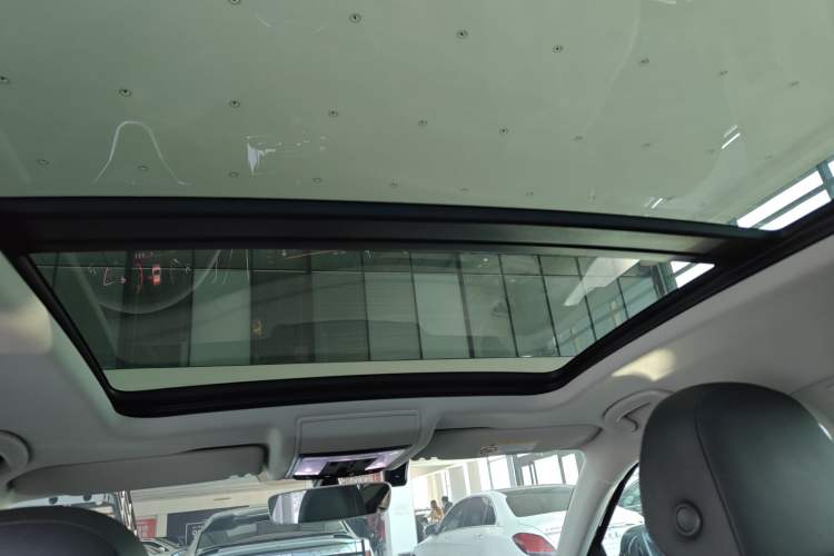 Used Volkswagen Passat 2022 330TSI Starry Elite Edition Custom Version
