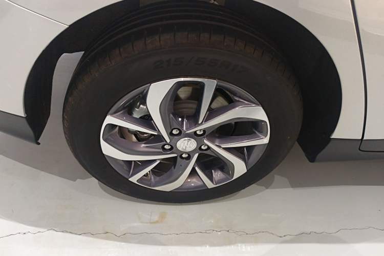 Used Buick Velite 6 2024 450km Comfort Edition PLUS