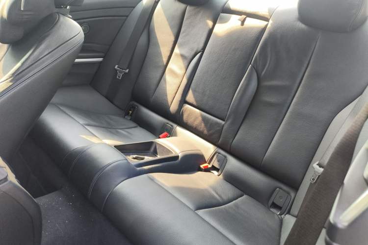 Used BMW 4 Series 2017 430i M Sport Package
