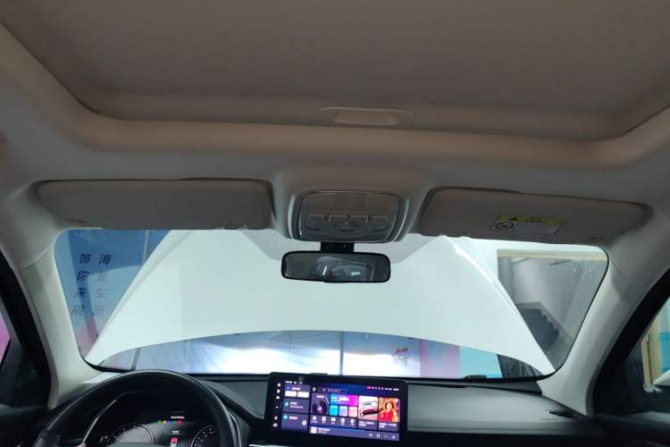 Used Haval H6 2023 National Trend Edition 1.5T Automatic Urban Version
