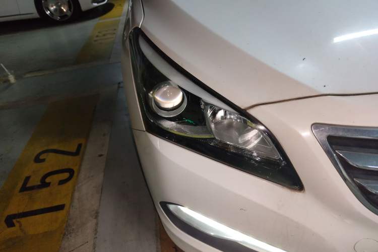 Used Hyundai Mistra 2014 1.8L Automatic Smart GLS
