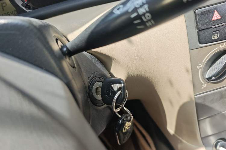 Used Toyota Corolla EX 2013 1.6L Automatic Excellence Edition