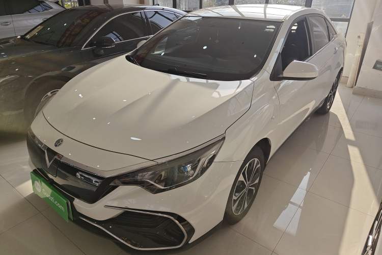 Used Venucia D60EV 2022 Standard Range T3