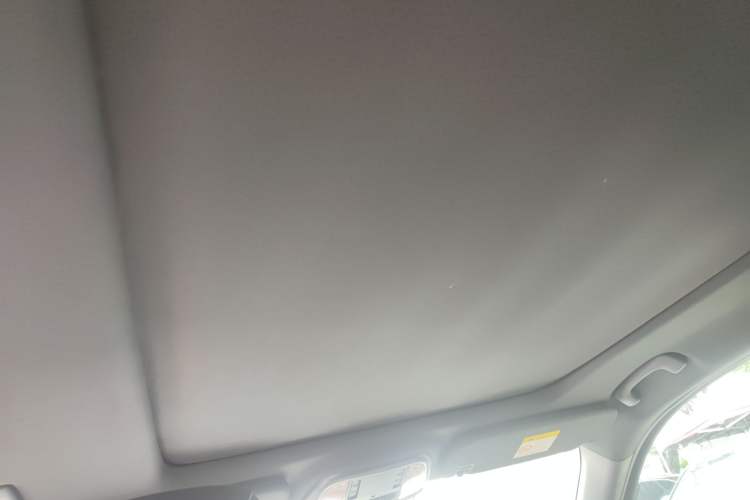 Used Jeep Grand Cherokee 2014 3.0TD Diesel Comfort Navigation Version Headliner