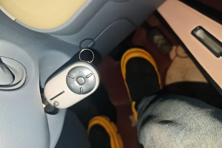 Used Bestune Pony 2025 222km Clever Horse
